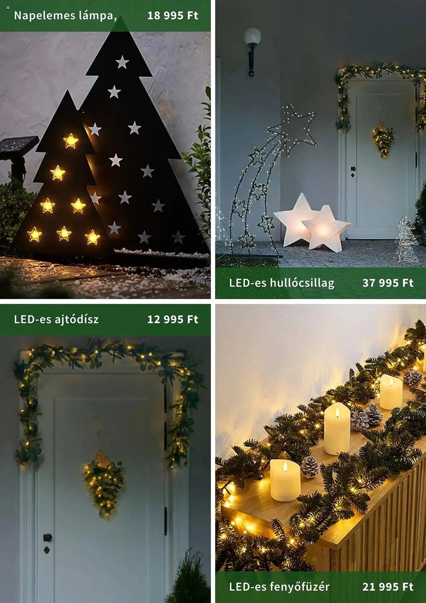 Katalógus Tchibo akciós újság november 7.-tól december 30.-ig 2024. - Oldal 5