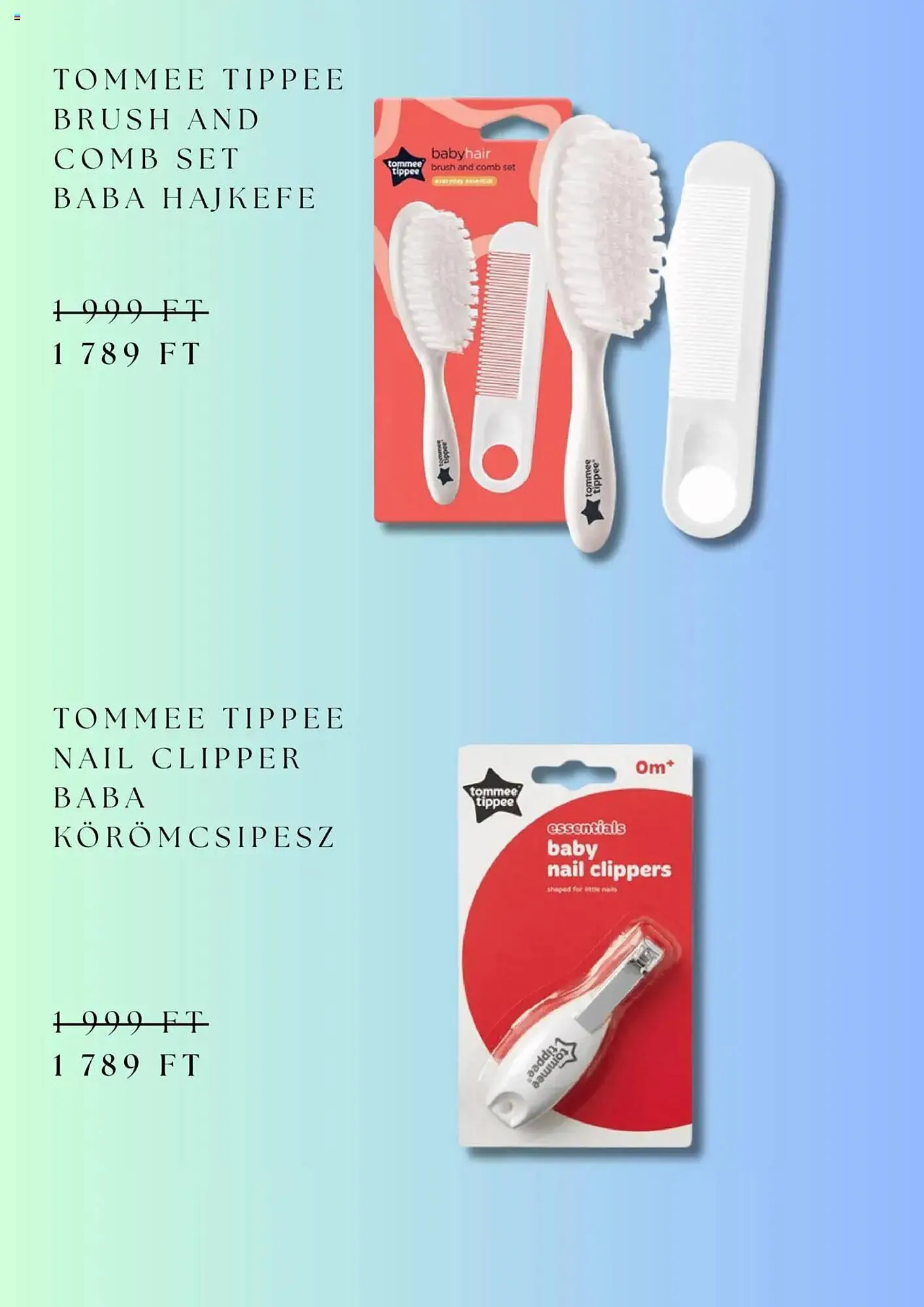 Katalógus Brendon akciós újság szeptember 23.-tól október 14.-ig 2025. - Oldal 4