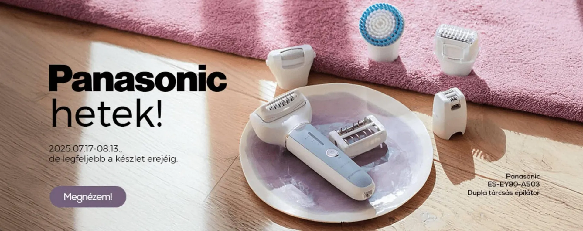 Katalógus Euronics akciós újság július 24.-tól július 30.-ig 2025. - Oldal 25