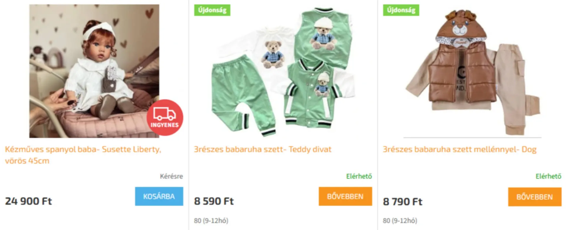 Katalógus Milinko akciós újság október 25.-tól november 5.-ig 2024. - Oldal 4