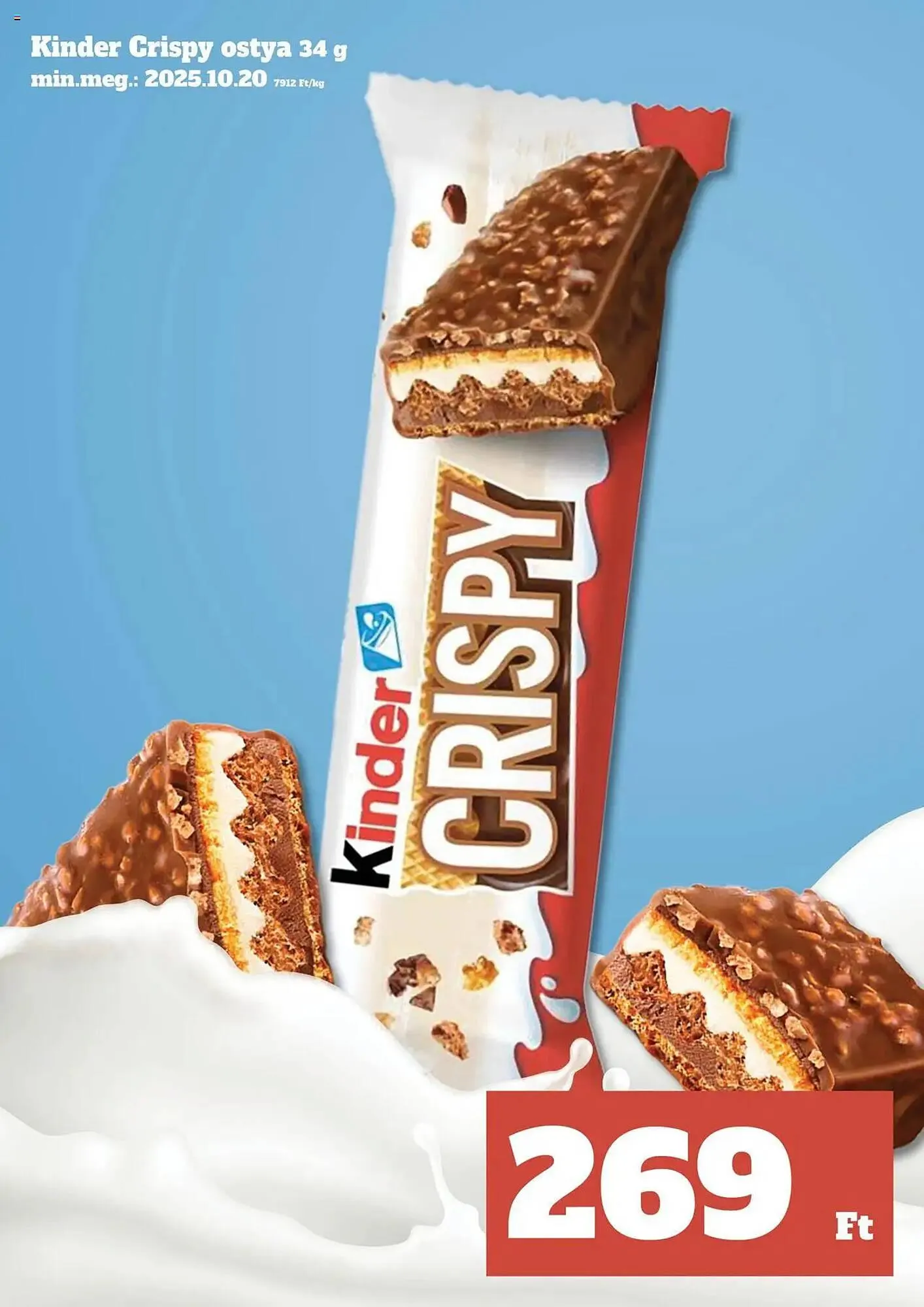 Katalógus Family Diszkont akciós újság október 2.-tól október 8.-ig 2025. - Oldal 2