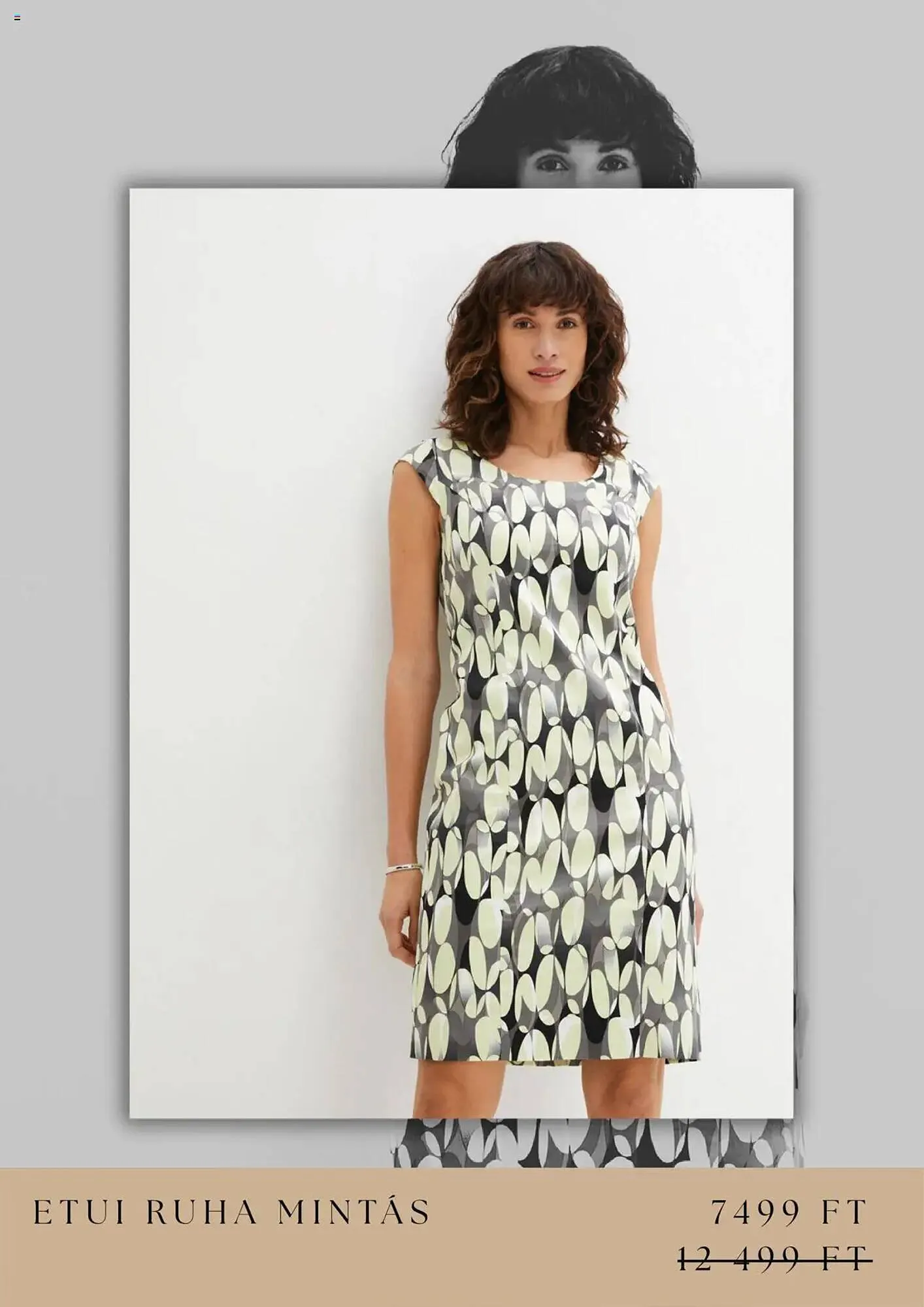 Katalógus Bonprix akciós újság július 18.-tól augusztus 7.-ig 2025. - Oldal 6