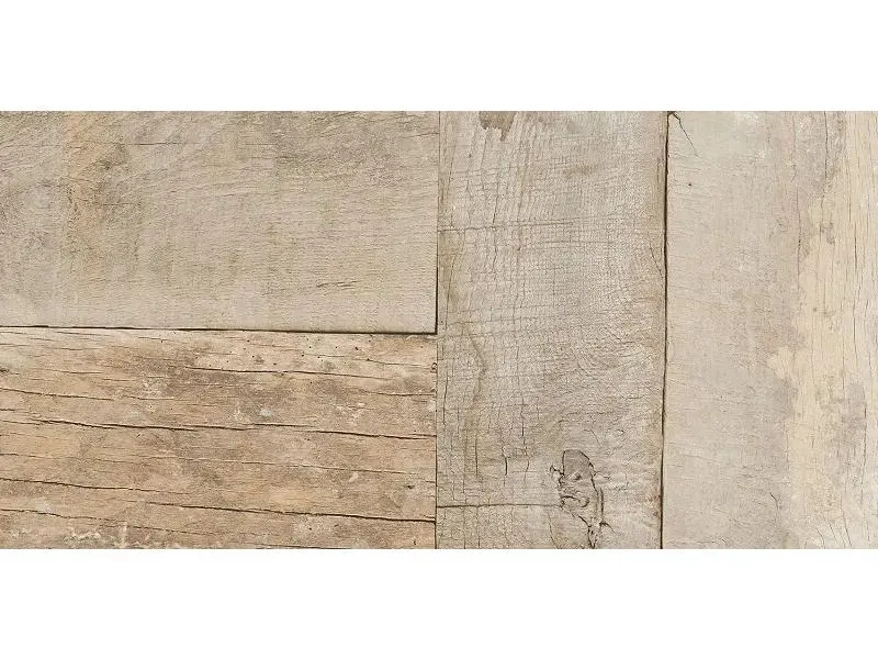 SERRA MASO LIGHT - padlólap (bézs/barna, 31x61cm, 1,58m2)