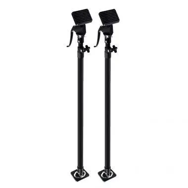 Teleszkópos emelő 2db