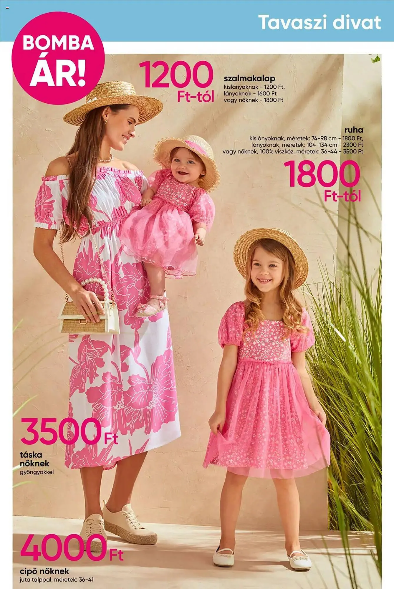 Katalógus Pepco akciós újság március 27.-tól április 9.-ig 2025. - Oldal 2