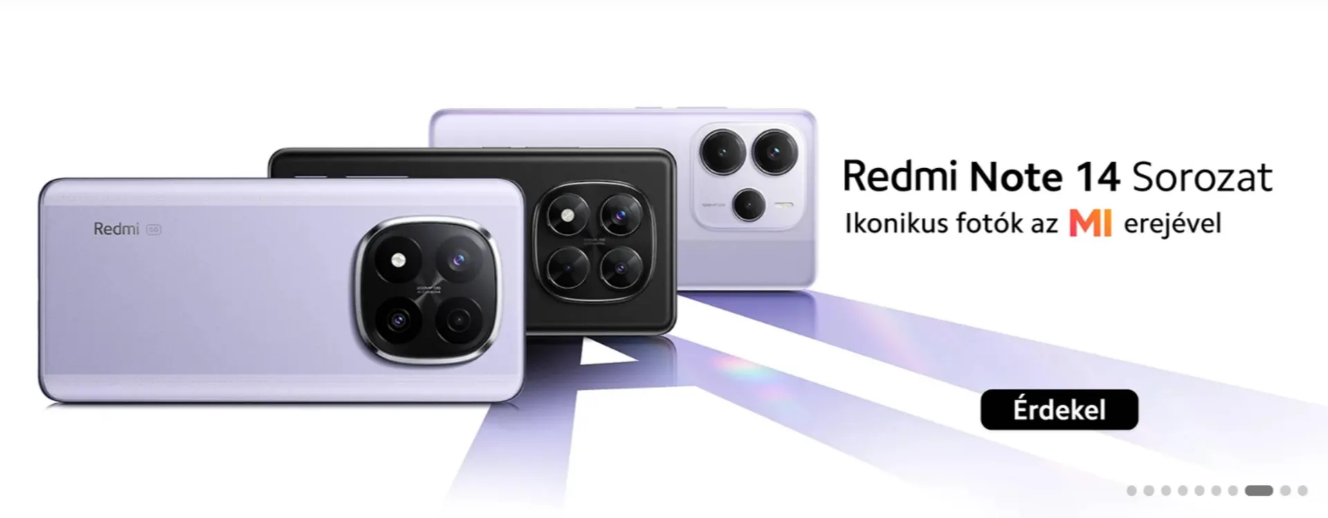 Katalógus Xiaomishop akciós újság május 30.-tól szeptember 2.-ig 2025. - Oldal 8