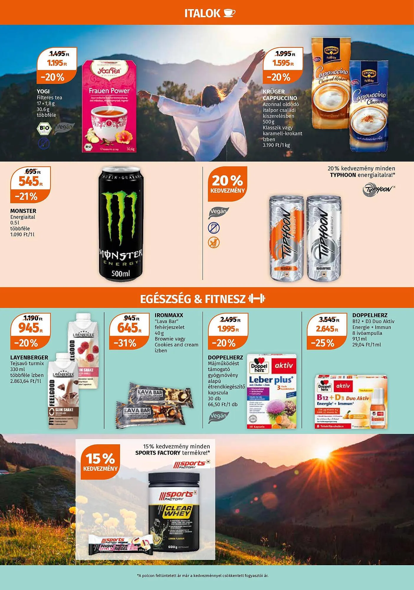 Katalógus Müller akciós újság január 6.-tól január 12.-ig 2025. - Oldal 17