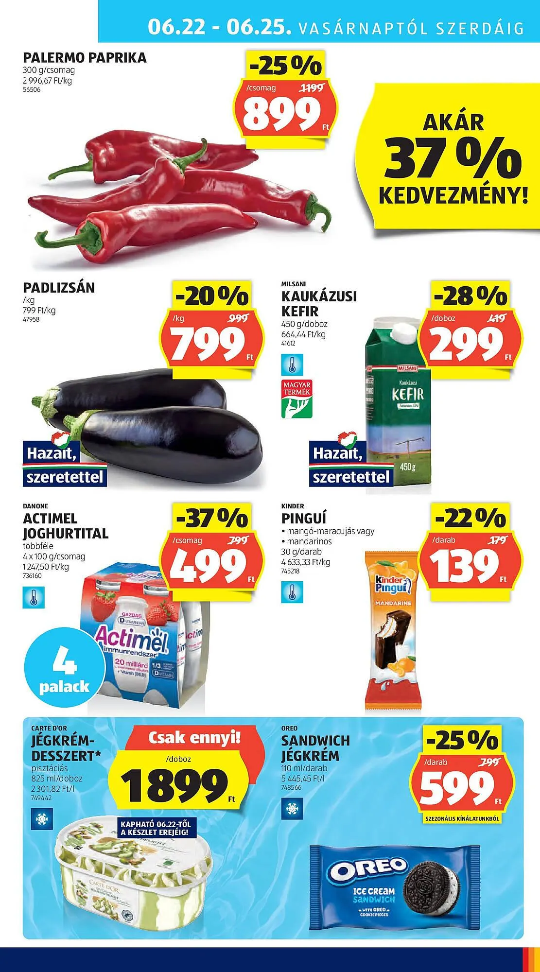 Katalógus ALDI akciós újság június 19.-tól június 25.-ig 2025. - Oldal 31