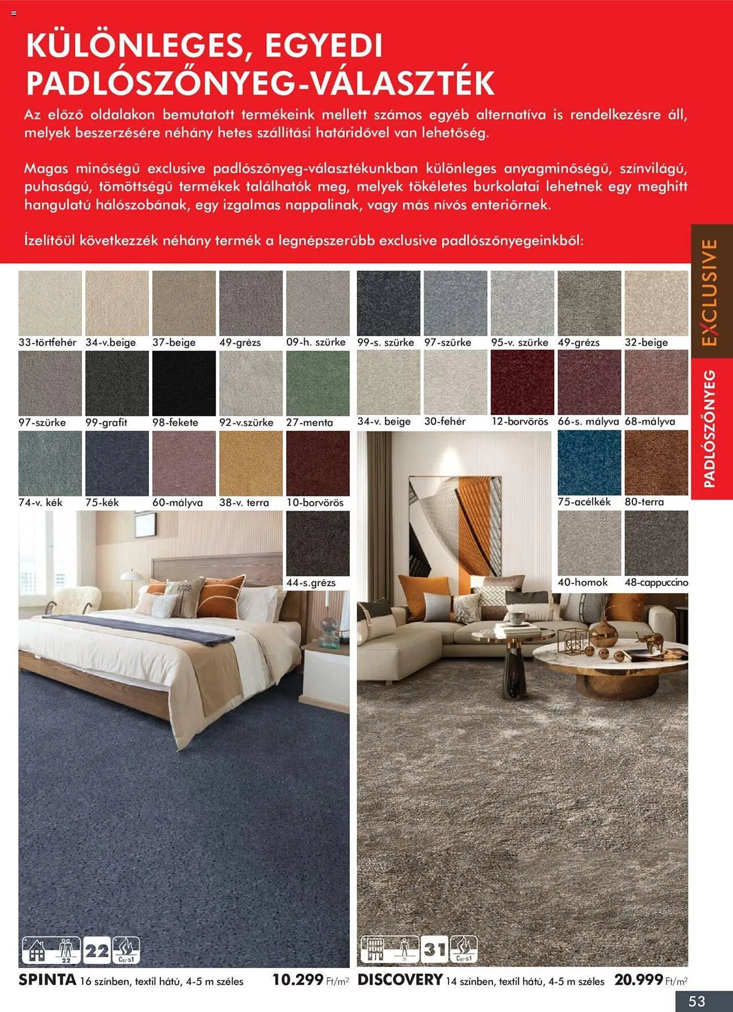 Katalógus Diego akciós újság április 3.-tól december 31.-ig 2024. - Oldal 53