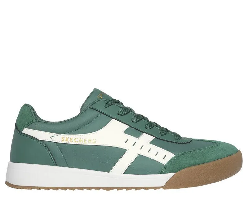 Zinger - Manzanilla Superado