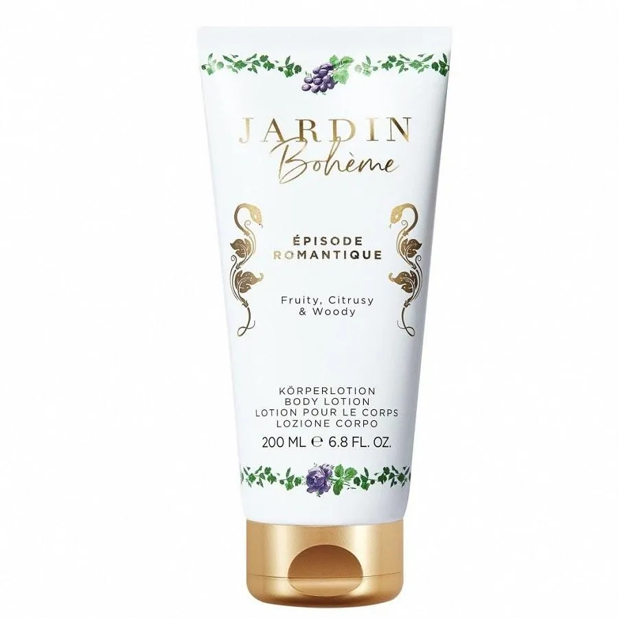 Épisode Romantique Body Lotion