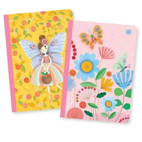 Rose kicsi naplója - Írószer - Rose little notebooks - DD03591