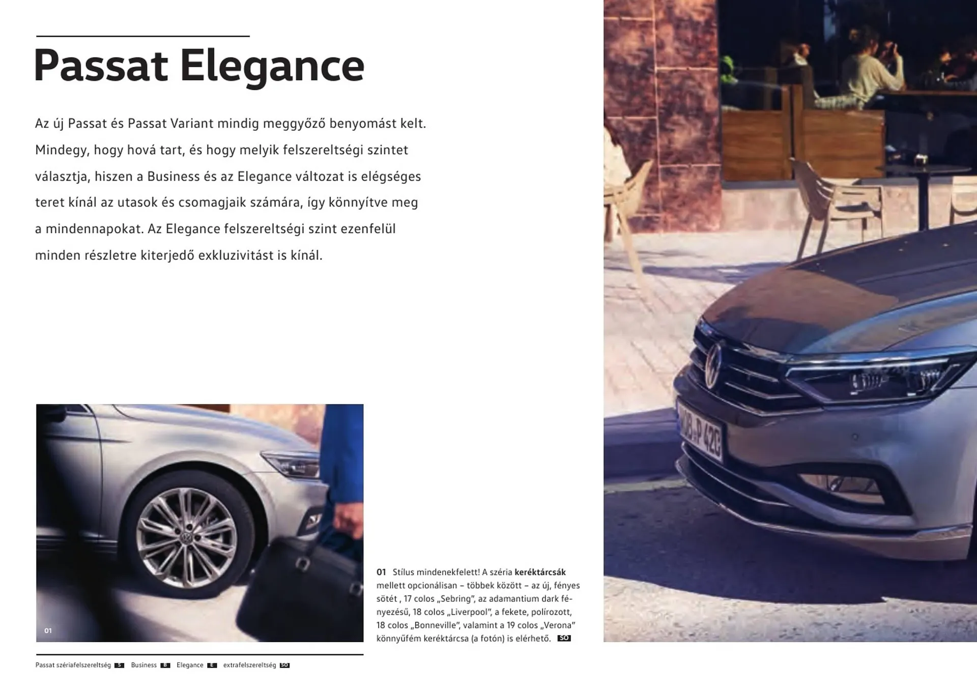 Katalógus Volkswagen Passat akciós újság július 4.-tól július 3.-ig 2025. - Oldal 8