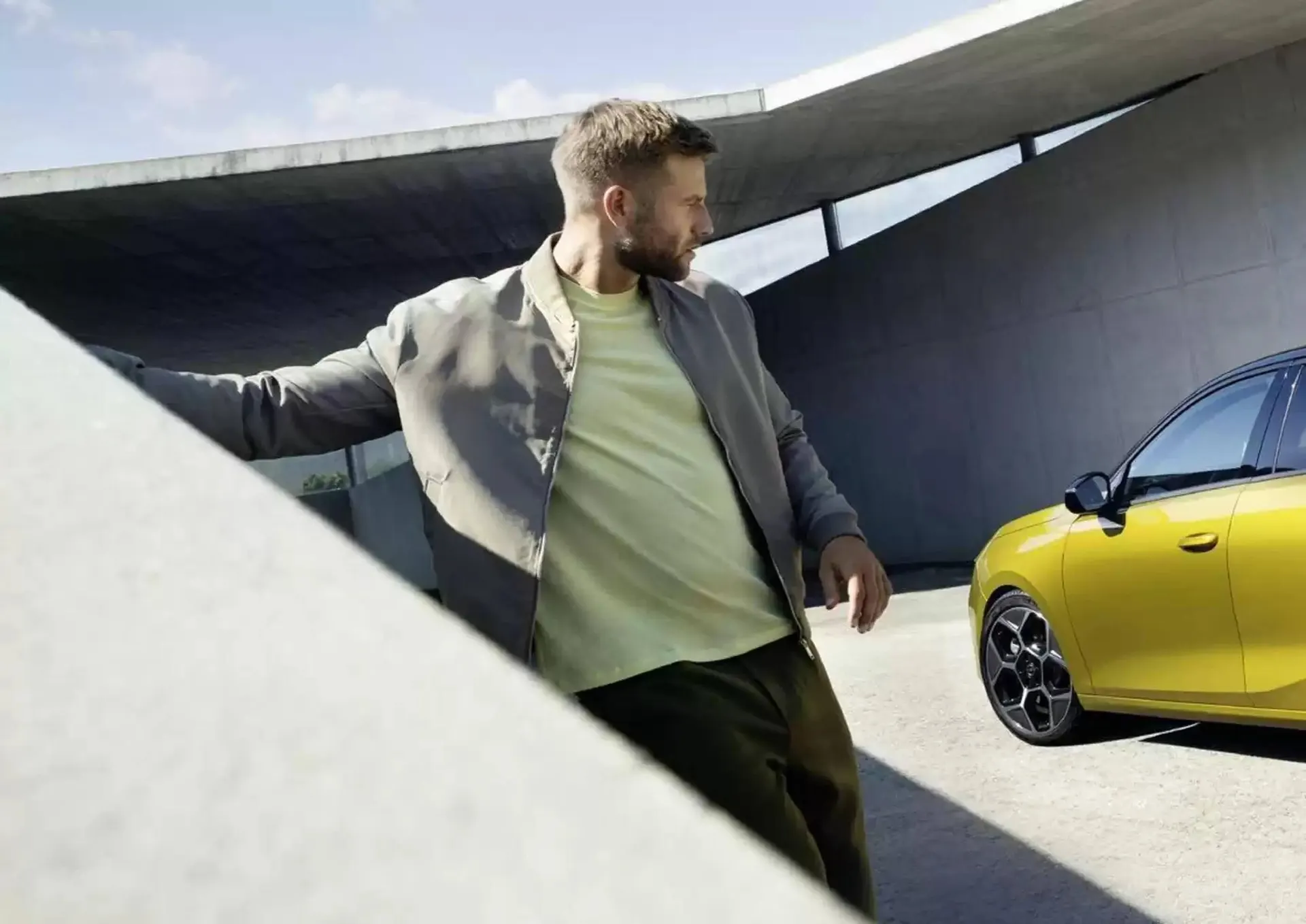 Katalógus Opel akciós újság január 6.-tól június 30.-ig 2025. - Oldal 10