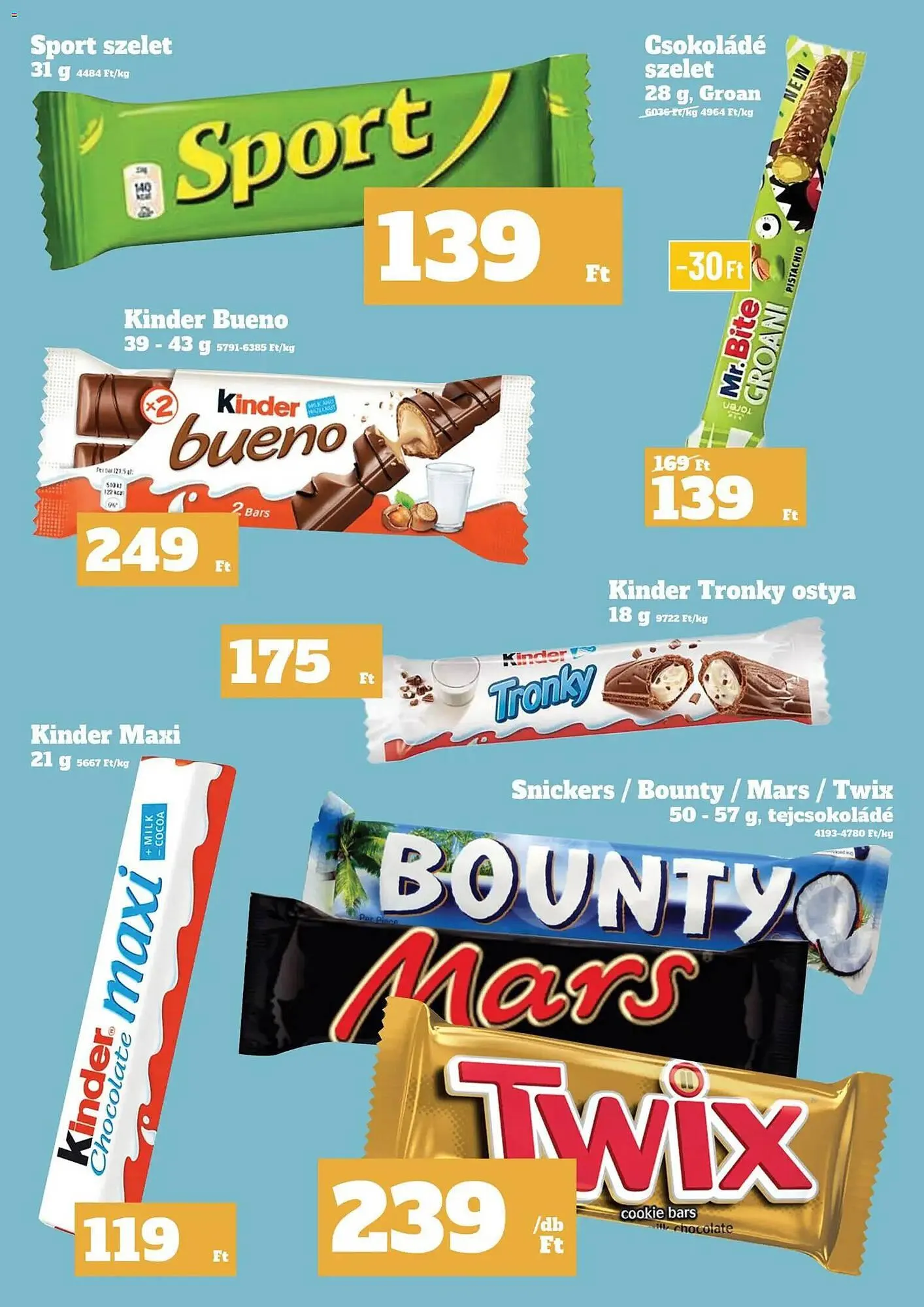 Katalógus Vil-For akciós újság február 5.-tól február 11.-ig 2026. - Oldal 9