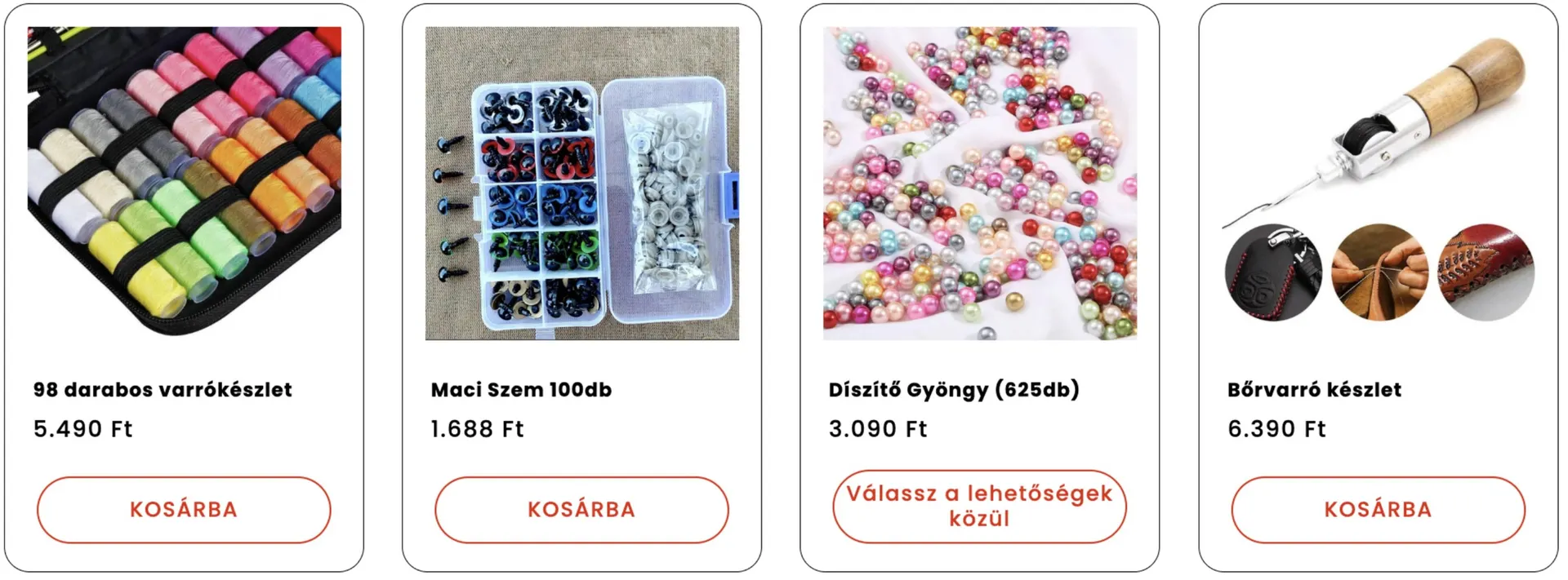 Katalógus NapiKütyü akciós újság november 21.-tól december 4.-ig 2025. - Oldal 2