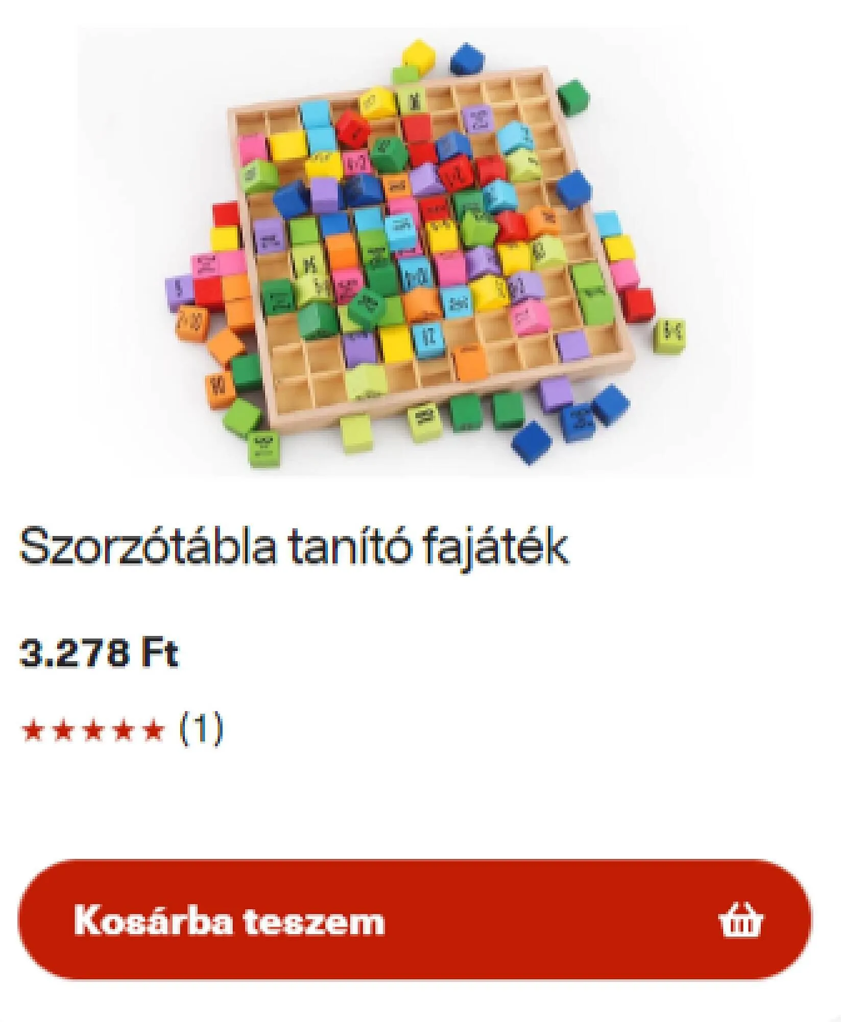 Katalógus NapiKütyü akciós újság március 14.-tól március 24.-ig 2024. - Oldal 3