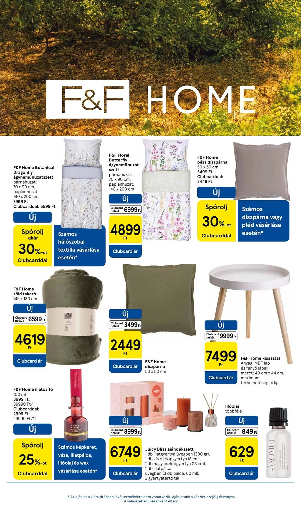 Katalógus Tesco akciós újság május 29.-tól június 4.-ig 2025. - Oldal 31