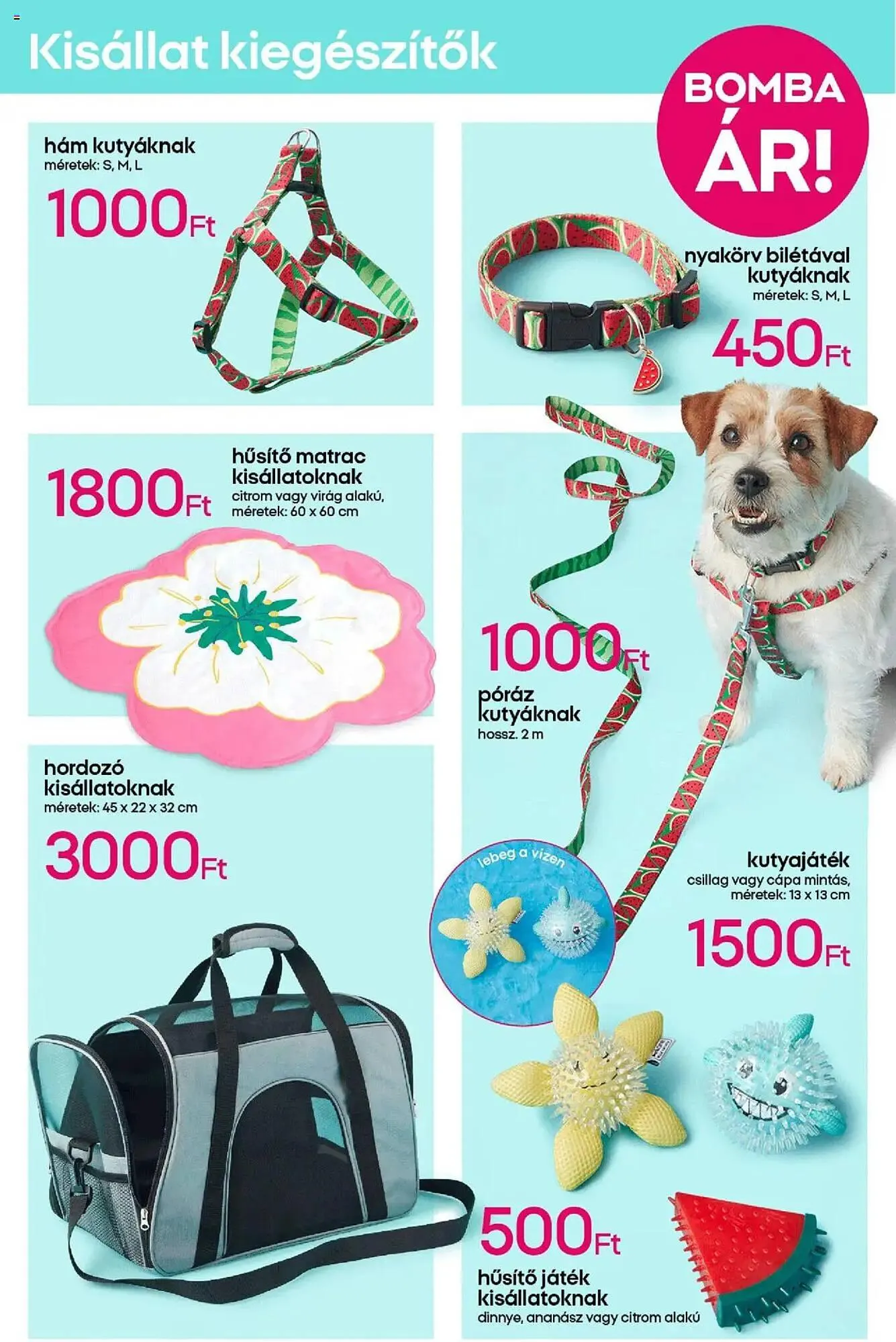 Katalógus Pepco akciós újság június 5.-tól június 18.-ig 2025. - Oldal 11