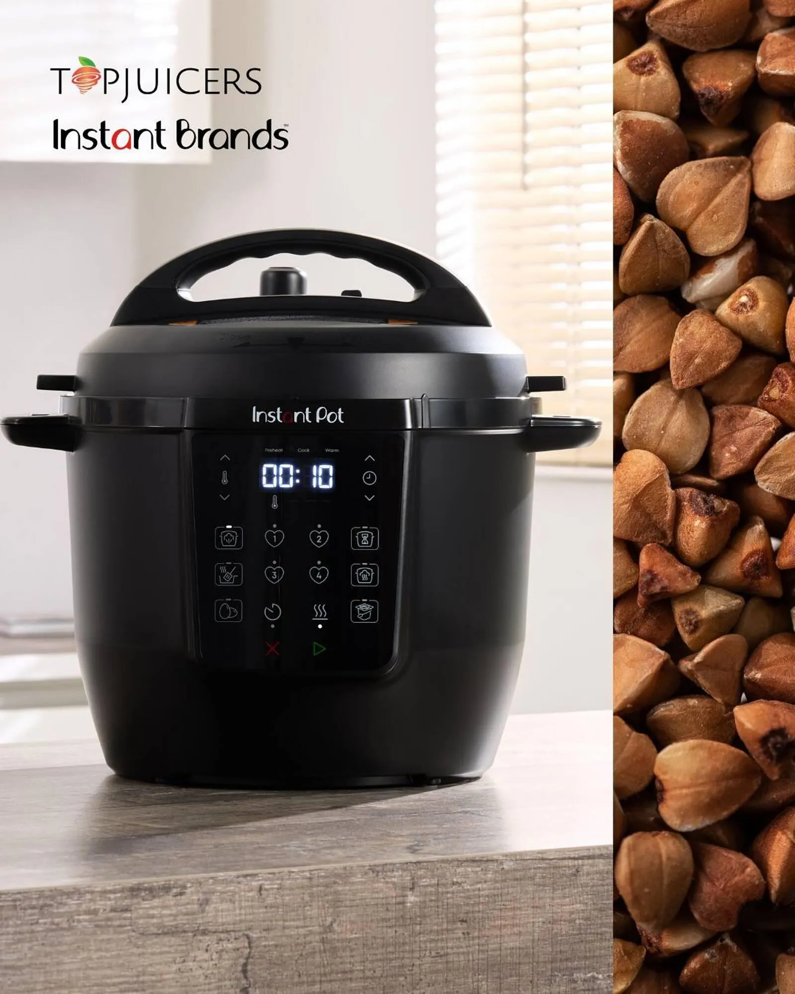 Katalógus TopJuicers akciós újság március 13.-tól március 23.-ig 2025. - Oldal 3