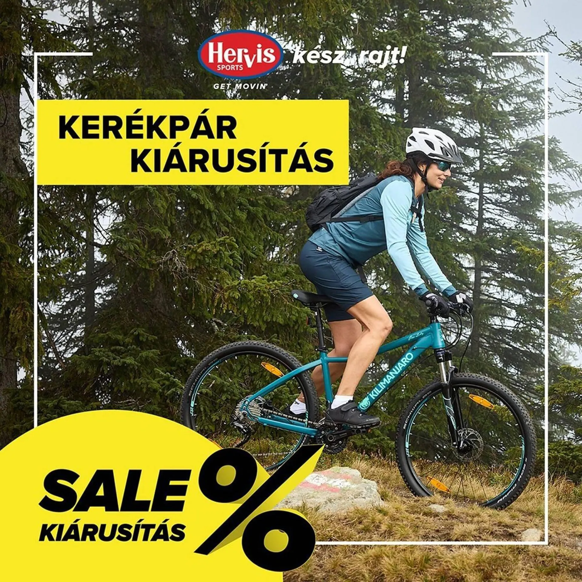 Katalógus Hervis akciós újság március 26.-tól április 9.-ig 2026. - Oldal 4