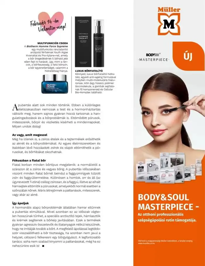 Katalógus Fedezze fel a vonzó ajánlatokat február 3.-tól február 17.-ig 2025. - Oldal 35