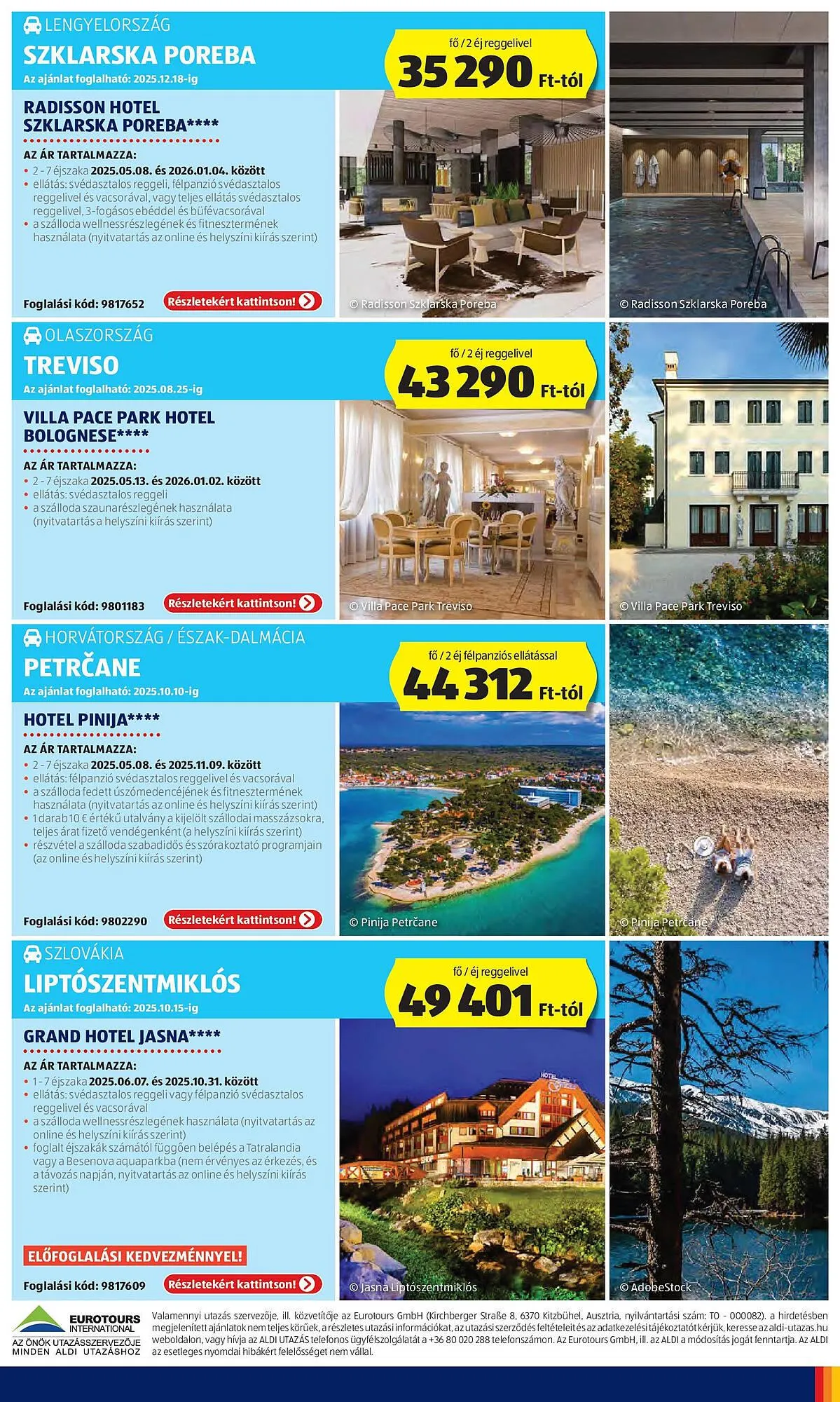 Katalógus ALDI akciós újság május 8.-tól május 14.-ig 2025. - Oldal 51