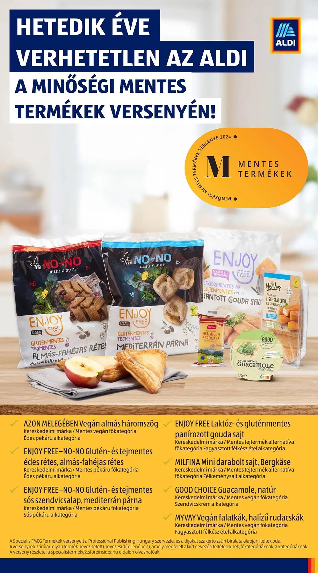 Katalógus ALDI akciós újság május 29.-tól június 4.-ig 2025. - Oldal 15
