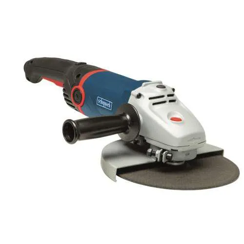 Scheppach AG 2200 Elektromos sarokcsiszoló 2200 W