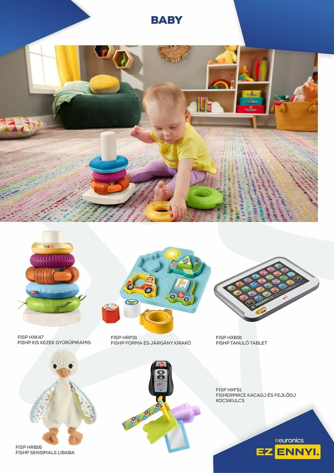 Katalógus Euronics akciós újság március 23.-tól április 16.-ig 2025. - Oldal 9