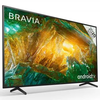 Sony KE55XH8096BAEP Bravia 4K HDR Android SMART TV