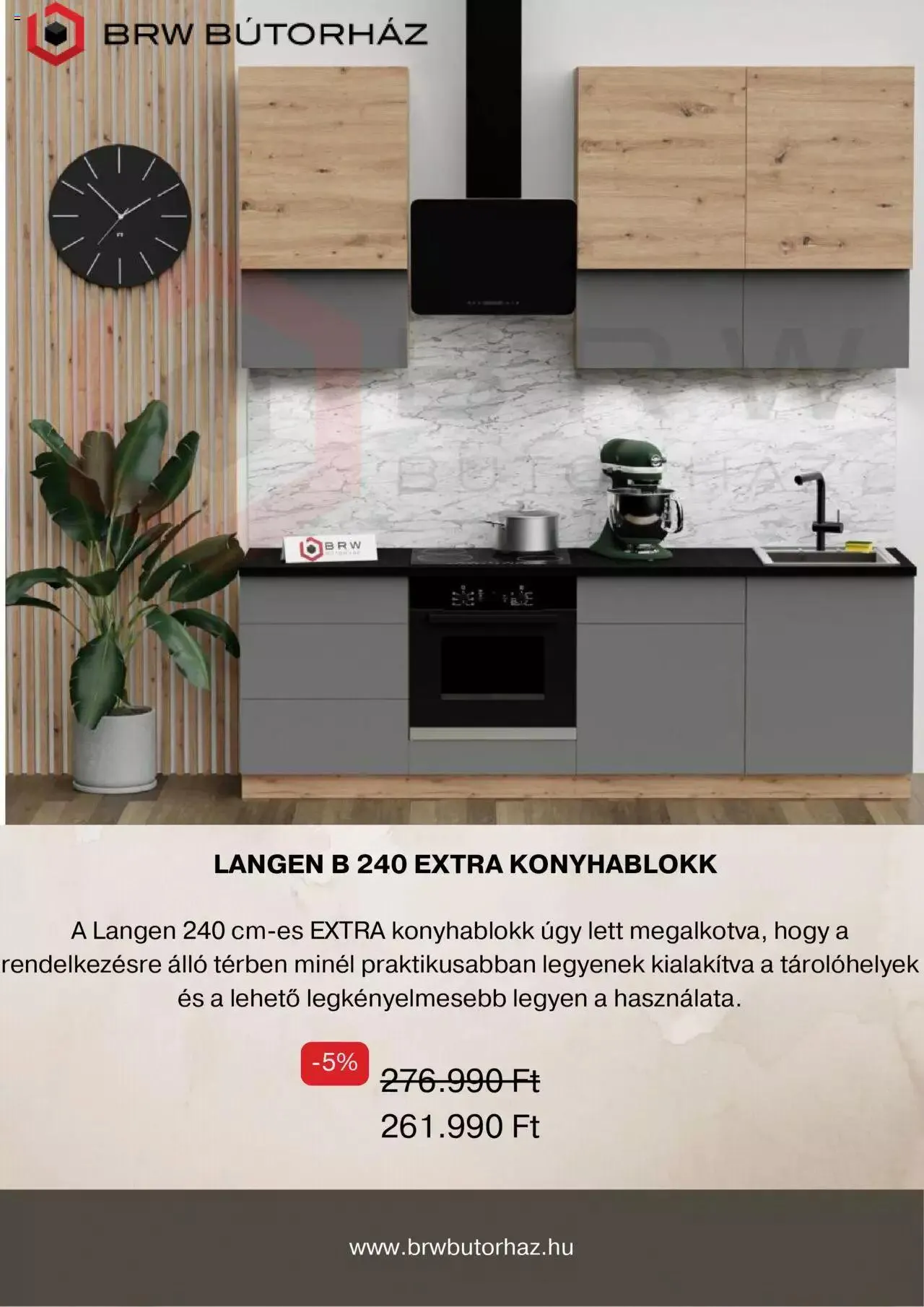 Katalógus Katalógus Black Red White bútor szeptember 17.-tól október 17.-ig 2023. - Oldal 2