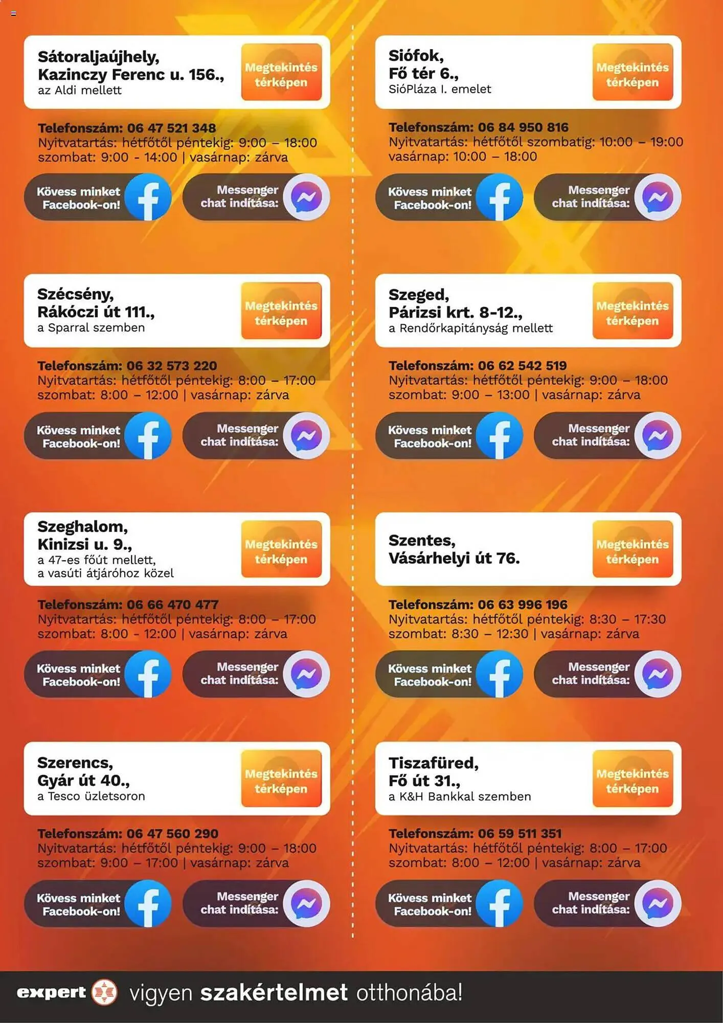 Katalógus Expert akciós újság június 5.-tól június 18.-ig 2025. - Oldal 11