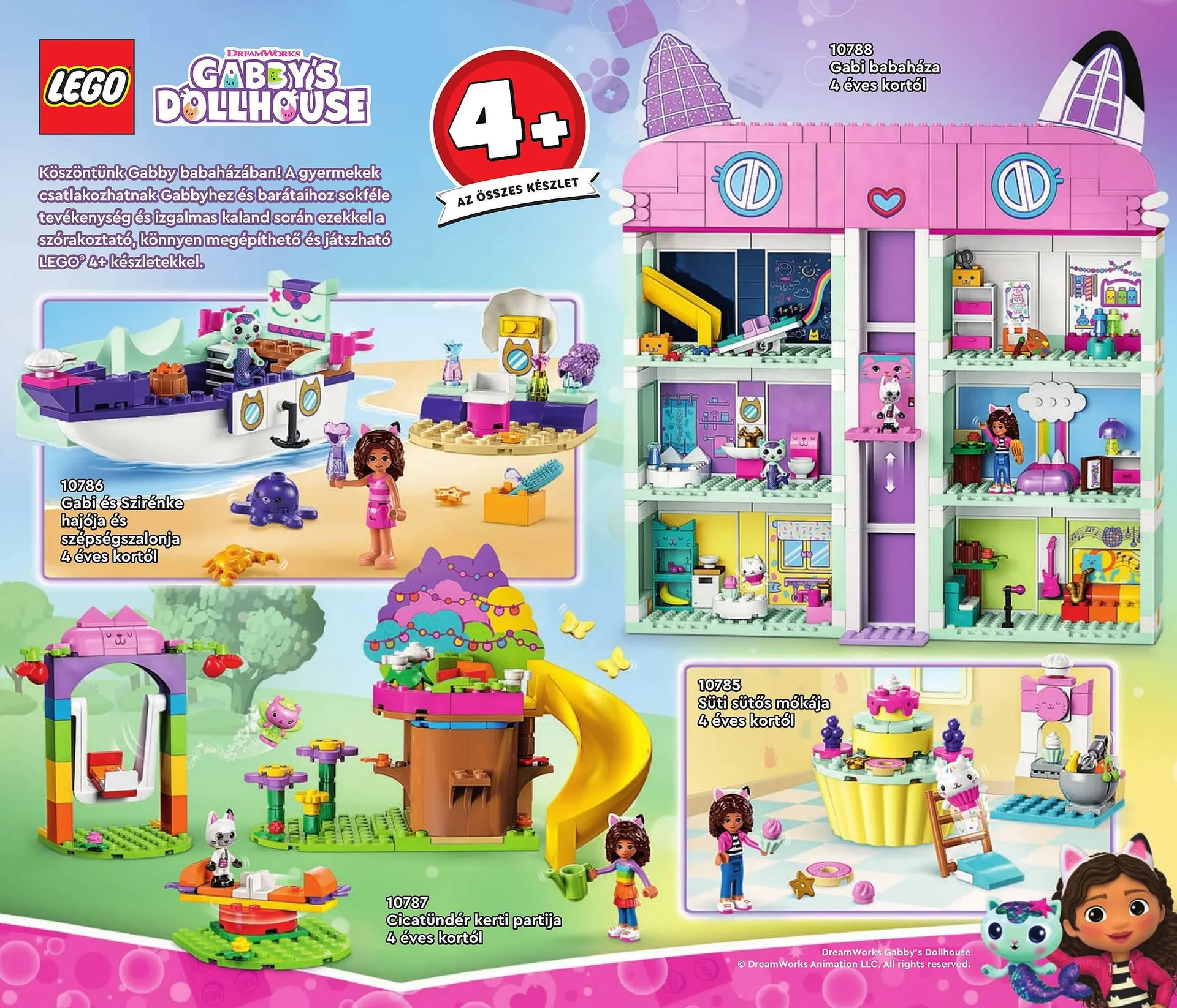 Katalógus Lego akciós újság január 1.-tól június 30.-ig 2024. - Oldal 14