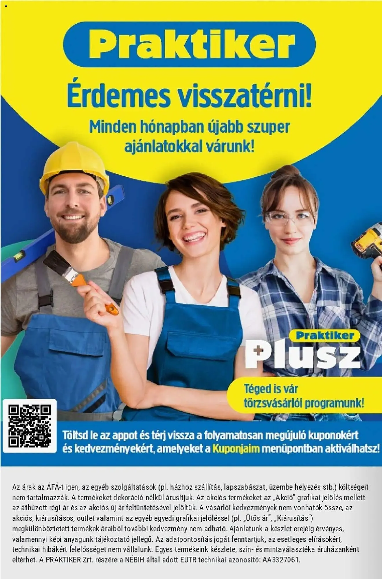 Katalógus Praktiker akciós újság január 2.-tól január 26.-ig 2026. - Oldal 38