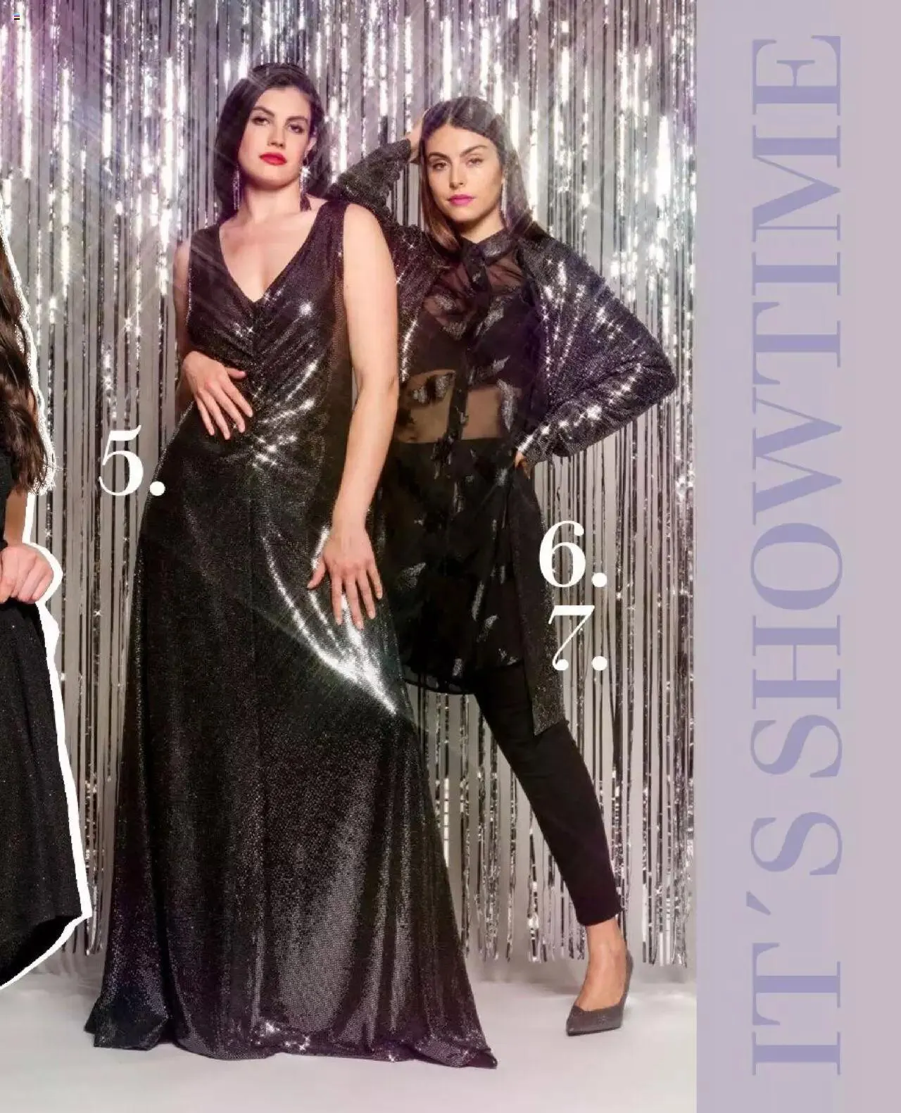 Katalógus Ulla Popken - Akciós újság december 2.-tól december 31.-ig 2023. - Oldal 89