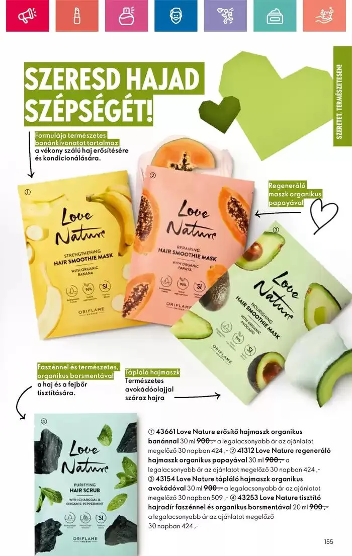 Katalógus Együtt nagyszerűbb február 5.-tól december 31.-ig 2025. - Oldal 155