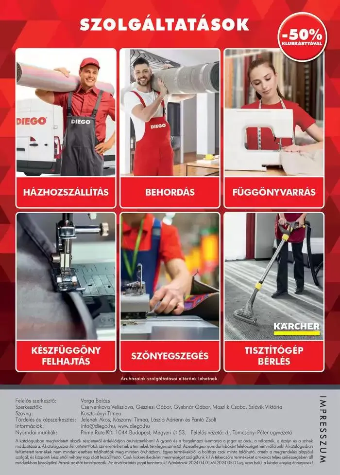 Katalógus Csúcsajánlatok a takarékosoknak január 7.-tól január 14.-ig 2025. - Oldal 123