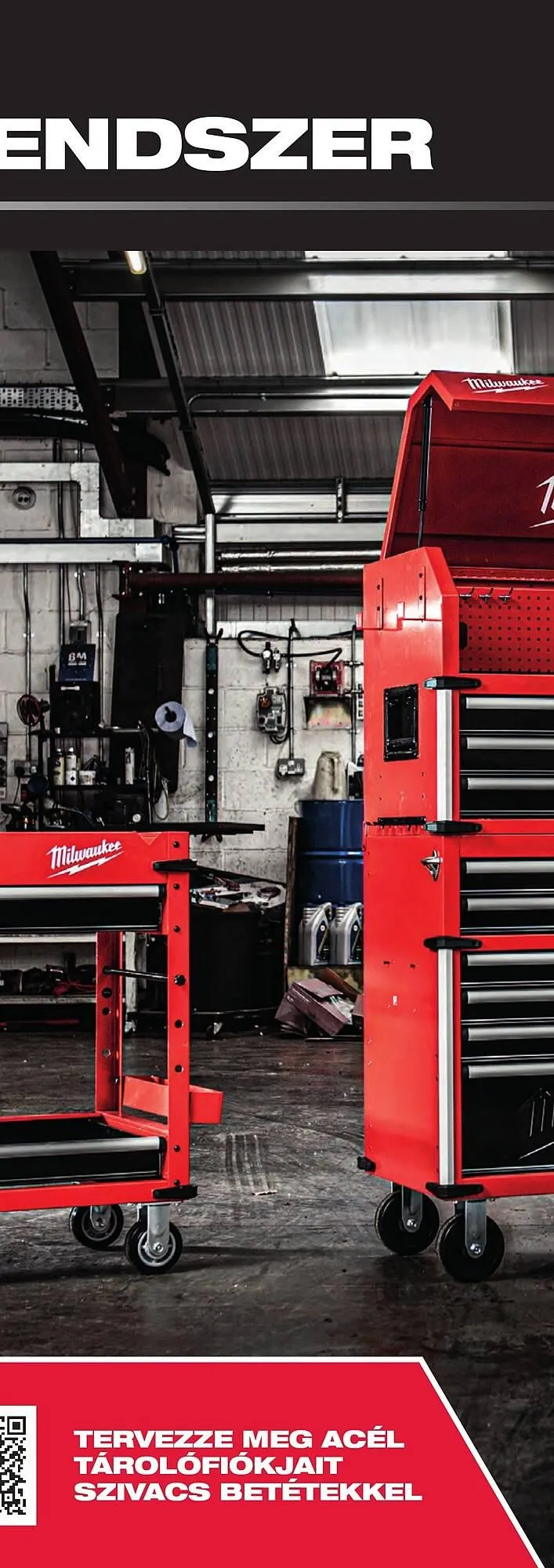 Katalógus Milwaukee akciós újság szeptember 16.-tól december 31.-ig 2025. - Oldal 771