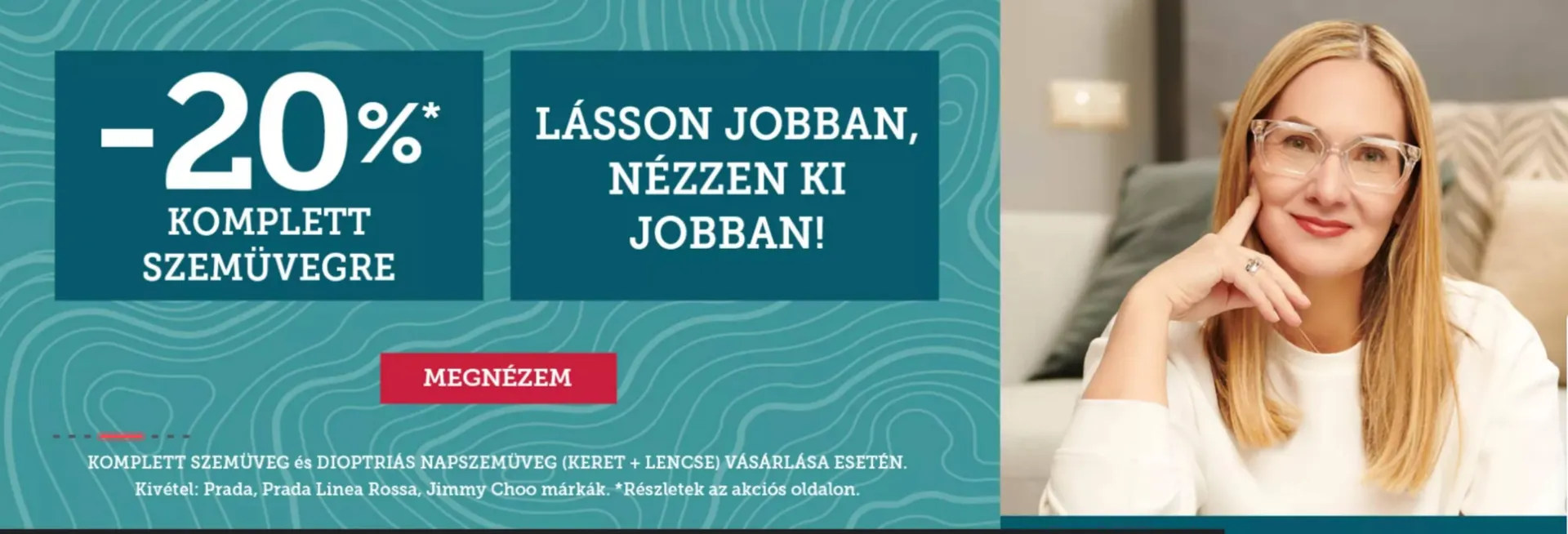 Katalógus Vision Express akciós újság március 18.-tól március 31.-ig 2025. - Oldal 4