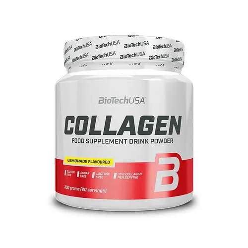 Collagen hidrolizált kollagén italpor 300 g