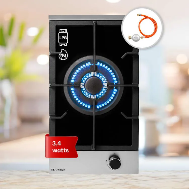 Alchemist gázfőzőlap