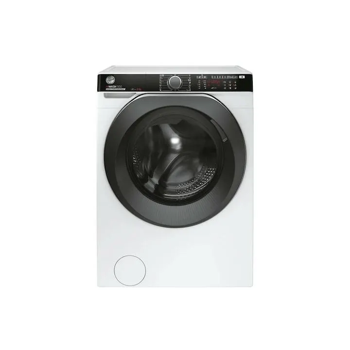 Hoover HWP4 47AMBC7/1-S Elöltöltős Mosógép