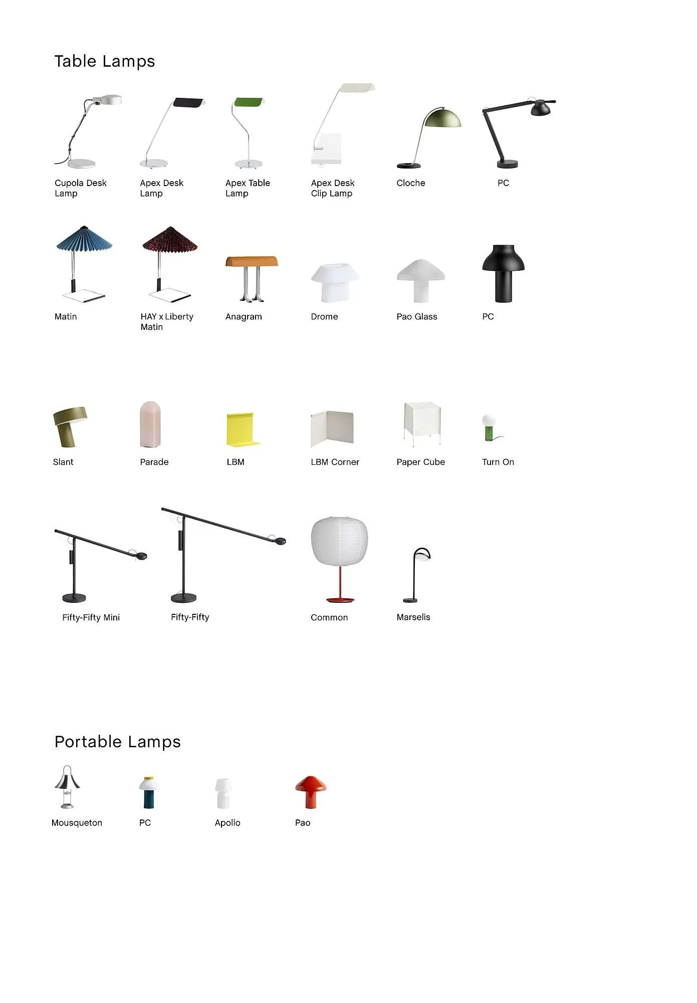 Katalógus HAY HAY Brand Book akciós újság január 1.-tól június 30.-ig 2025. - Oldal 7