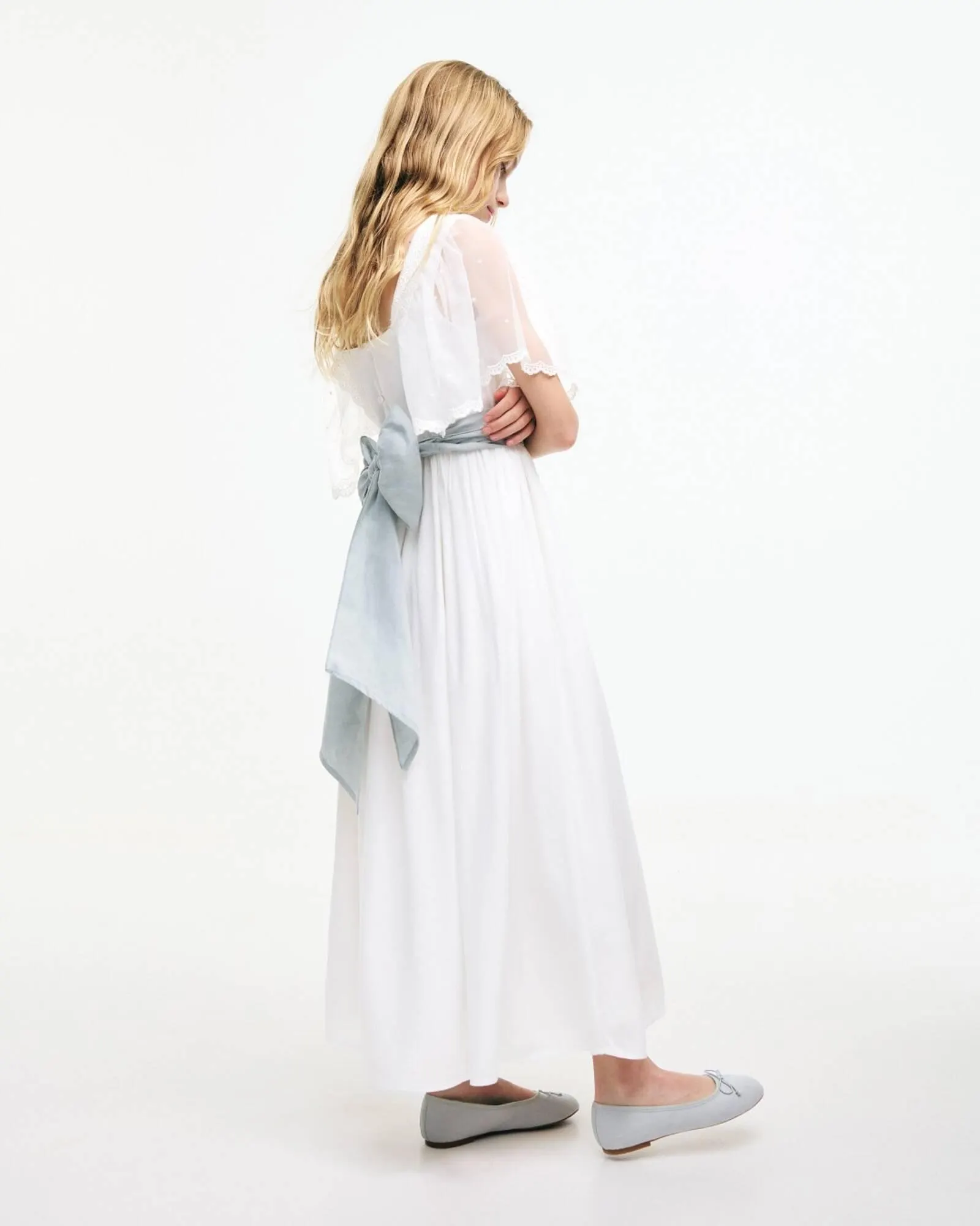 Katalógus Mango akciós újság február 6.-tól február 26.-ig 2026. - Oldal 10