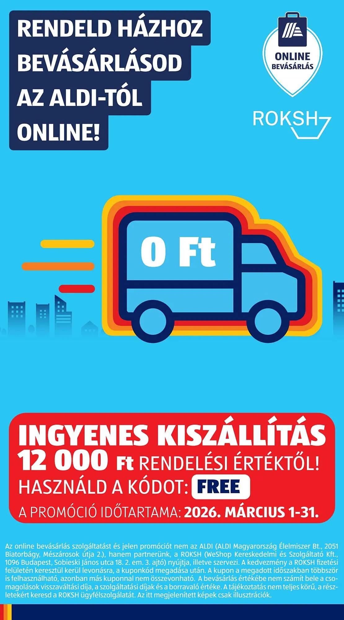 Katalógus ALDI akciós újság március 12.-tól március 16.-ig 2026. - Oldal 6