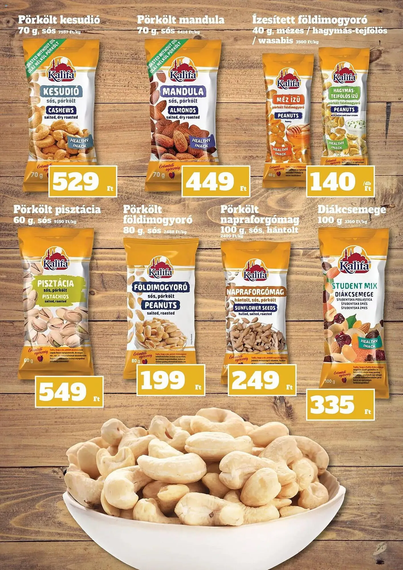 Katalógus Vil-For akciós újság november 13.-tól november 19.-ig 2025. - Oldal 11