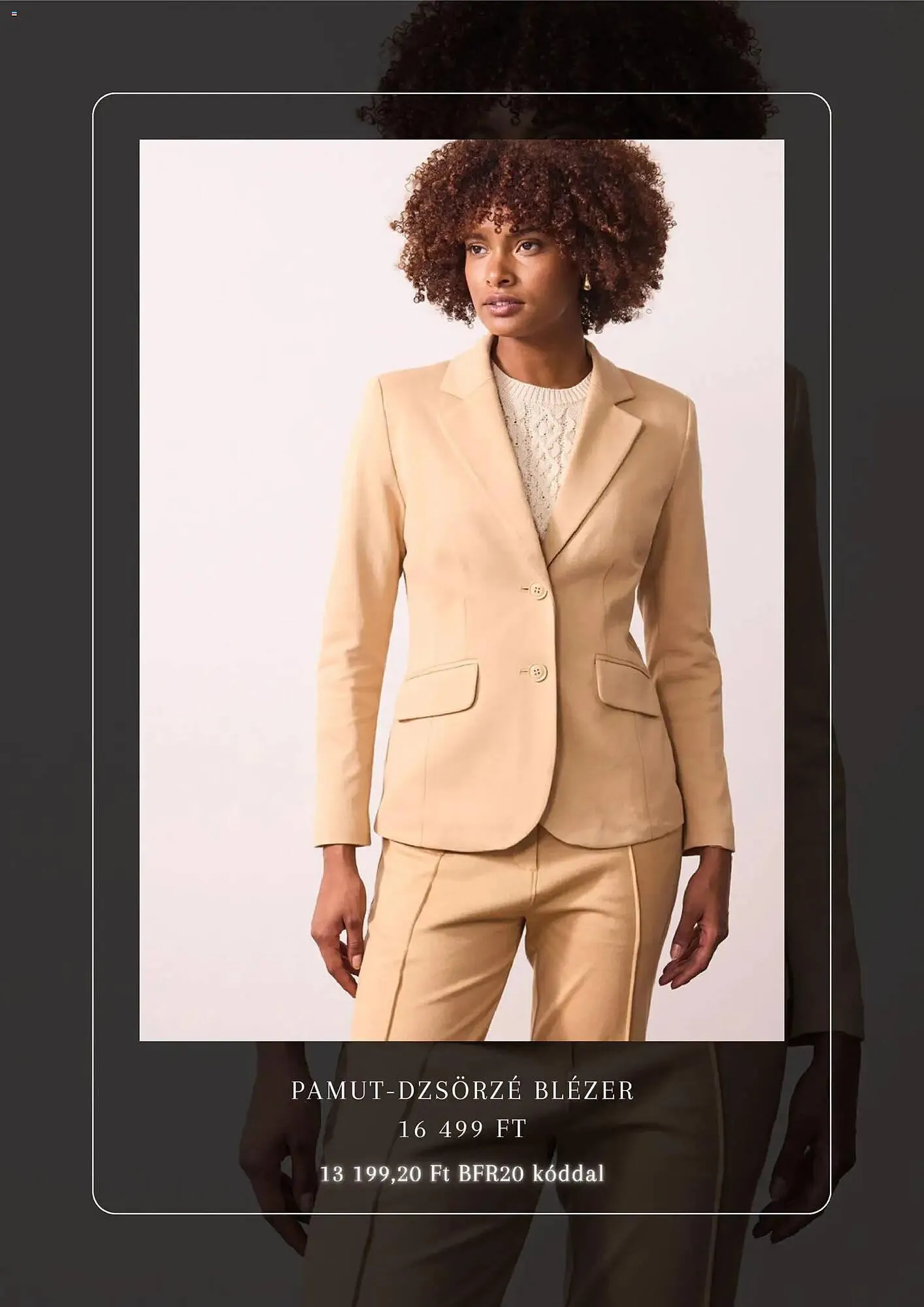 Katalógus Bonprix katalógus november 28.-tól december 1.-ig 2025. - Oldal 10