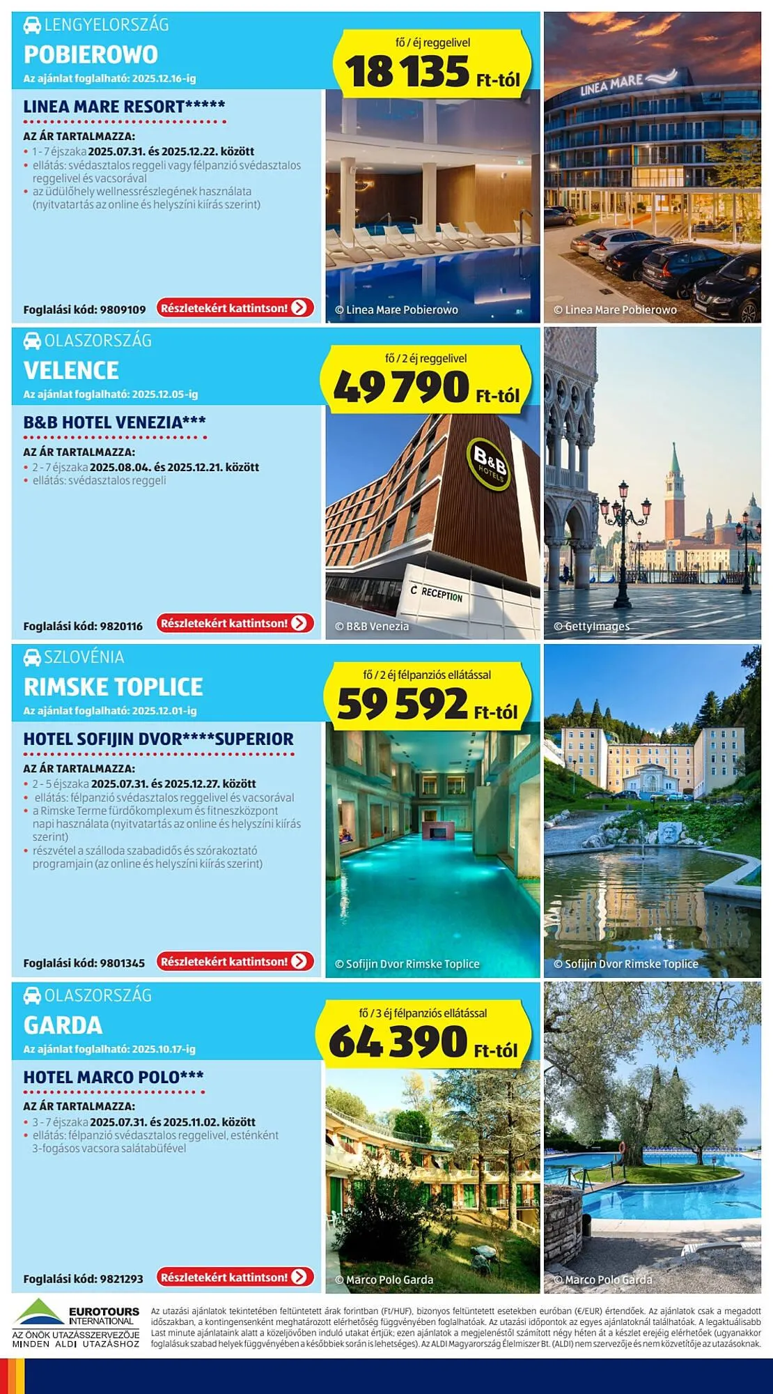 Katalógus ALDI akciós újság július 31.-tól augusztus 6.-ig 2025. - Oldal 2