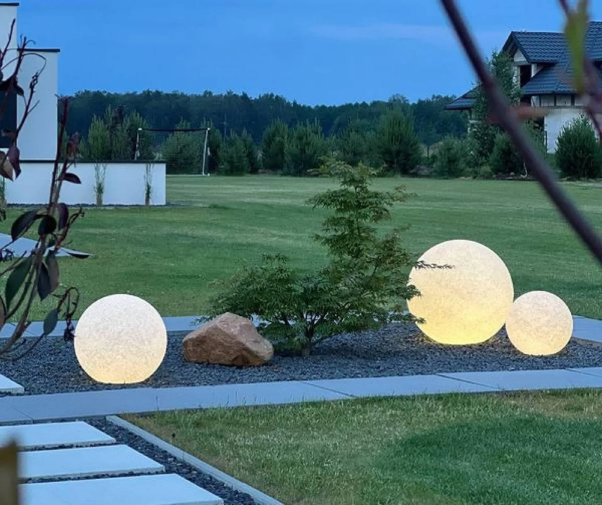 Lámpa és Fény akciós újság - 1